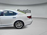 Used 2015 LEXUS LS460 460 in JACKSONVILLE, FLORIDA (Photo 6)