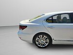 Used 2015 LEXUS LS460 460 in JACKSONVILLE, FLORIDA (Photo 8)