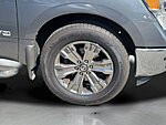Used 2018 NISSAN TITAN SL in JACKSONVILLE, FLORIDA (Photo 12)