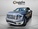 Used 2018 NISSAN TITAN SL in JACKSONVILLE, FLORIDA (Photo 2)