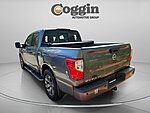 Used 2018 NISSAN TITAN SL in JACKSONVILLE, FLORIDA (Photo 3)