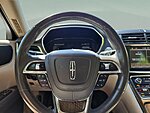 Used 2017 LINCOLN CONTINENTAL SELECT in JACKSONVILLE, FLORIDA (Photo 17)