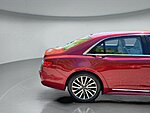 Used 2017 LINCOLN CONTINENTAL SELECT in JACKSONVILLE, FLORIDA (Photo 29)