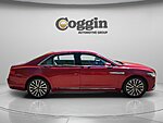 Used 2017 LINCOLN CONTINENTAL SELECT in JACKSONVILLE, FLORIDA (Photo 4)
