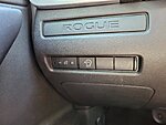 Used 2025 NISSAN ROGUE S in JACKSONVILLE, FLORIDA (Photo 19)