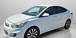 Used 2017 HYUNDAI ACCENT VALUE EDITION in JACKSONVILLE, FLORIDA