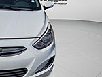 Used 2017 HYUNDAI ACCENT VALUE EDITION in JACKSONVILLE, FLORIDA (Photo 12)