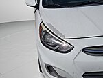 Used 2017 HYUNDAI ACCENT VALUE EDITION in JACKSONVILLE, FLORIDA (Photo 14)