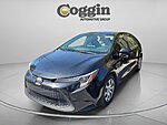 Used 2020 TOYOTA COROLLA LE in JACKSONVILLE, FLORIDA (Photo 2)