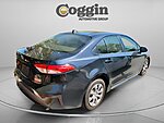 Used 2020 TOYOTA COROLLA LE in JACKSONVILLE, FLORIDA (Photo 3)