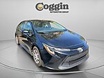 Used 2020 TOYOTA COROLLA LE in JACKSONVILLE, FLORIDA (Photo 4)