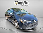 Used 2020 TOYOTA COROLLA LE in JACKSONVILLE, FLORIDA (Photo 5)