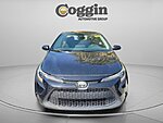 Used 2020 TOYOTA COROLLA LE in JACKSONVILLE, FLORIDA (Photo 6)