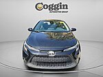 Used 2020 TOYOTA COROLLA LE in JACKSONVILLE, FLORIDA (Photo 7)