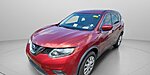 Used 2016 NISSAN ROGUE S in JACKSONVILLE, FLORIDA