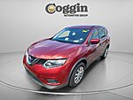 Used 2016 NISSAN ROGUE S in JACKSONVILLE, FLORIDA (Photo 1)