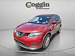 Used 2016 NISSAN ROGUE S in JACKSONVILLE, FLORIDA (Photo 11)
