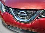 Used 2016 NISSAN ROGUE S in JACKSONVILLE, FLORIDA (Photo 14)