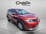 Used 2016 NISSAN ROGUE S in JACKSONVILLE, FLORIDA (Photo 8)