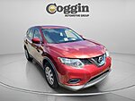 Used 2016 NISSAN ROGUE S in JACKSONVILLE, FLORIDA (Photo 9)