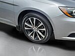 Used 2014 CHRYSLER 200 TOURING in JACKSONVILLE, FLORIDA (Photo 10)