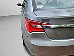 Used 2014 CHRYSLER 200 TOURING in JACKSONVILLE, FLORIDA (Photo 18)