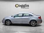 Used 2014 CHRYSLER 200 TOURING in JACKSONVILLE, FLORIDA (Photo 2)