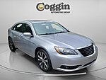 Used 2014 CHRYSLER 200 TOURING in JACKSONVILLE, FLORIDA (Photo 5)