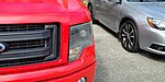 Used 2013 FORD F-150 FX2 in JACKSONVILLE, FLORIDA