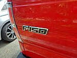Used 2013 FORD F-150 FX2 in JACKSONVILLE, FLORIDA (Photo 12)