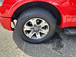 Used 2013 FORD F-150 FX2 in JACKSONVILLE, FLORIDA (Photo 19)