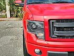 Used 2013 FORD F-150 FX2 in JACKSONVILLE, FLORIDA (Photo 3)