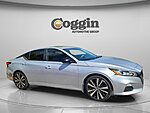 Used 2019 NISSAN ALTIMA 2.5 SR in JACKSONVILLE, FLORIDA (Photo 4)