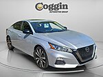 Used 2019 NISSAN ALTIMA 2.5 SR in JACKSONVILLE, FLORIDA (Photo 5)