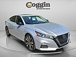 Used 2019 NISSAN ALTIMA 2.5 SR in JACKSONVILLE, FLORIDA (Photo 6)