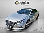 Used 2019 NISSAN ALTIMA 2.5 SR in JACKSONVILLE, FLORIDA (Photo 9)