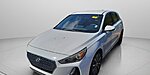Used 2018 HYUNDAI ELANTRA GT BASE in JACKSONVILLE, FLORIDA