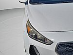 Used 2018 HYUNDAI ELANTRA GT BASE in JACKSONVILLE, FLORIDA (Photo 13)