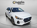 Used 2018 HYUNDAI ELANTRA GT BASE in JACKSONVILLE, FLORIDA (Photo 6)