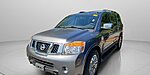 Used 2015 NISSAN ARMADA SL in JACKSONVILLE, FLORIDA