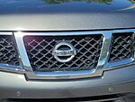 Used 2015 NISSAN ARMADA SL in JACKSONVILLE, FLORIDA (Photo 10)