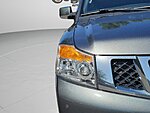Used 2015 NISSAN ARMADA SL in JACKSONVILLE, FLORIDA (Photo 11)