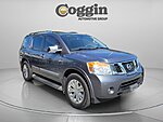 Used 2015 NISSAN ARMADA SL in JACKSONVILLE, FLORIDA (Photo 6)