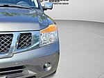 Used 2015 NISSAN ARMADA SL in JACKSONVILLE, FLORIDA (Photo 8)
