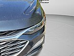 Used 2020 CHEVROLET MALIBU LT in JACKSONVILLE, FLORIDA (Photo 10)