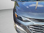 Used 2020 CHEVROLET MALIBU LT in JACKSONVILLE, FLORIDA (Photo 12)