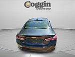 Used 2020 CHEVROLET MALIBU LT in JACKSONVILLE, FLORIDA (Photo 4)