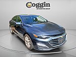 Used 2020 CHEVROLET MALIBU LT in JACKSONVILLE, FLORIDA (Photo 6)