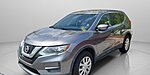 Used 2017 NISSAN ROGUE S in JACKSONVILLE, FLORIDA