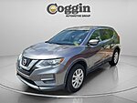 Used 2017 NISSAN ROGUE S in JACKSONVILLE, FLORIDA (Photo 1)